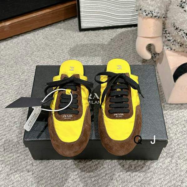 Picture of Prada Shoes _SKUPradasz35-40Z050218801